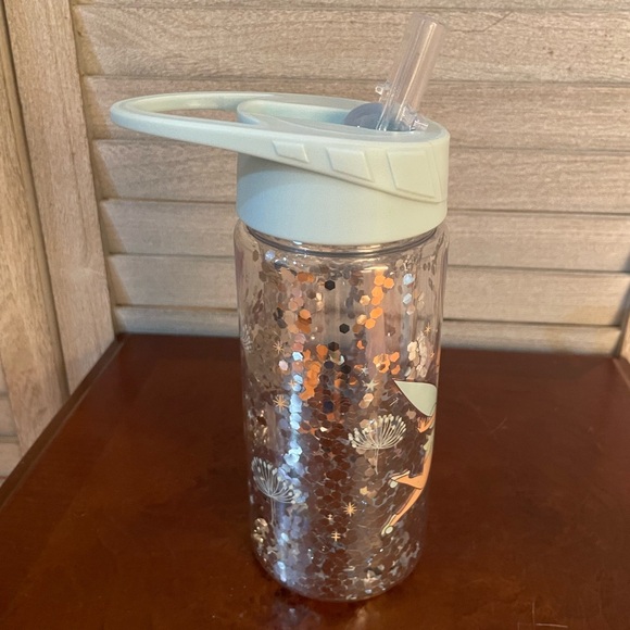 Tinkerbell Water Bottle - Picture 2 of 2